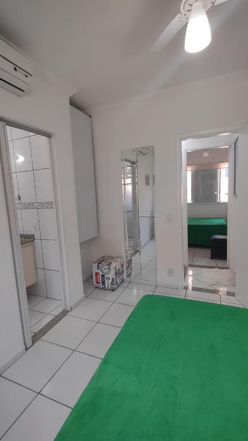 Miriam Condominio Mare Blu กัวรูจา ภายนอก รูปภาพ