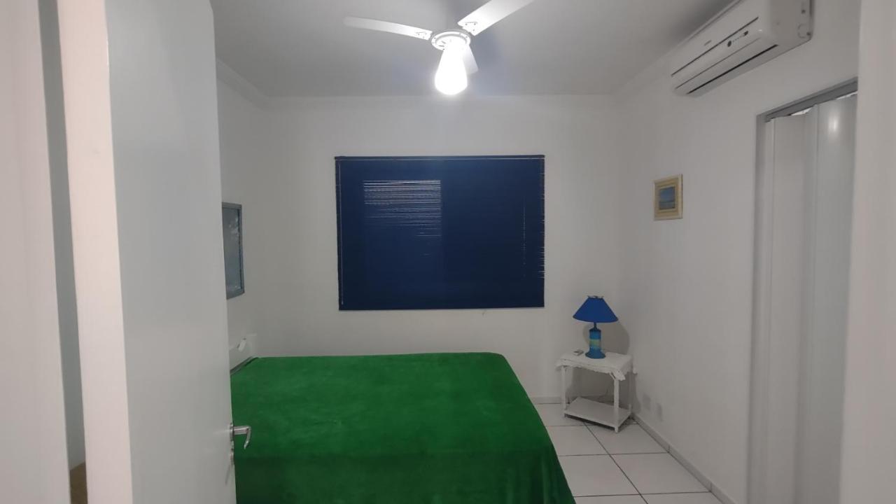 Miriam Condominio Mare Blu กัวรูจา ภายนอก รูปภาพ