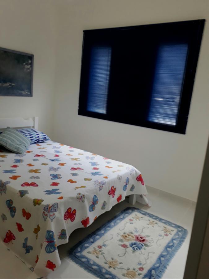 Miriam Condominio Mare Blu กัวรูจา ภายนอก รูปภาพ
